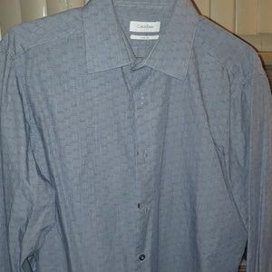 Dress shirt